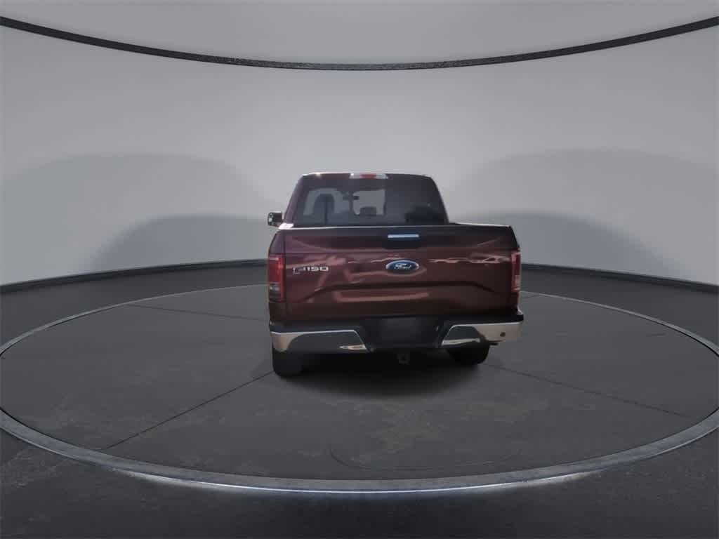 Thumbnail: 2016 Ford F-150 - 7
