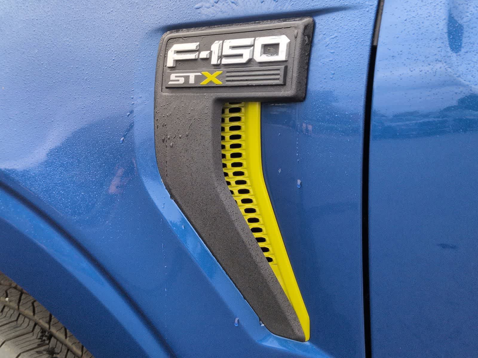 Thumbnail: 2025 Ford F-150 - 13