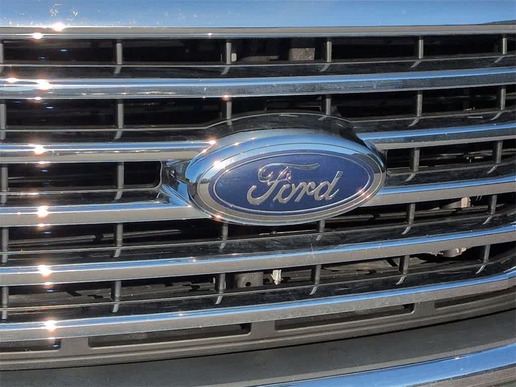 Thumbnail: 2016 Ford F-150 - 12