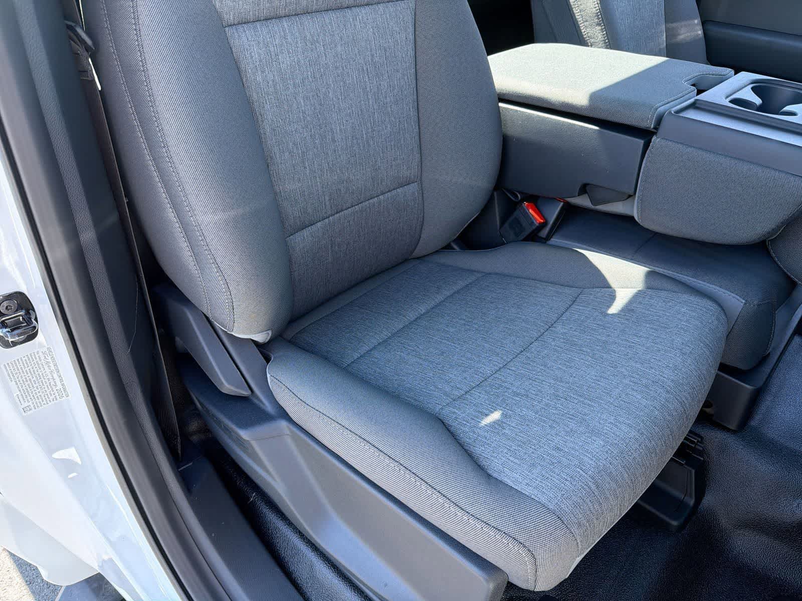 Thumbnail: 2026 Ford F-350 - 21