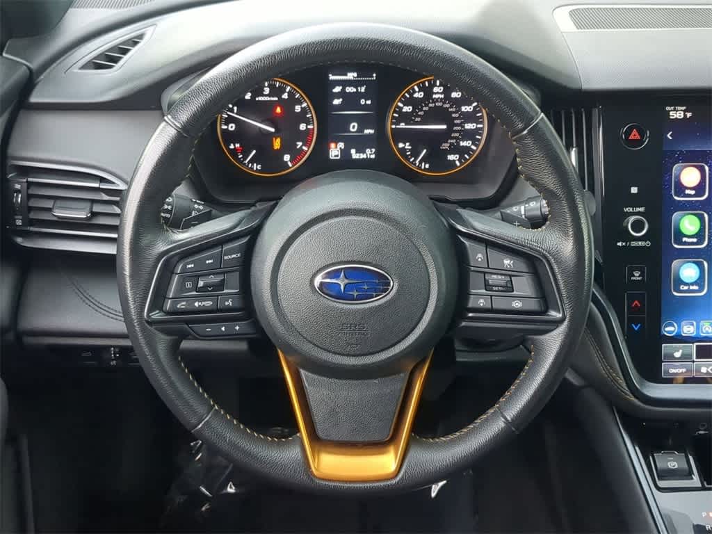 Thumbnail: 2023 Subaru Outback - 24