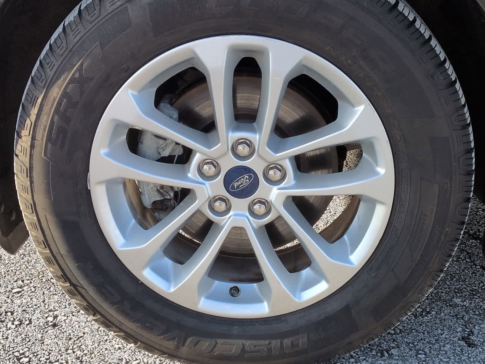 Thumbnail: 2020 Ford Escape - 14