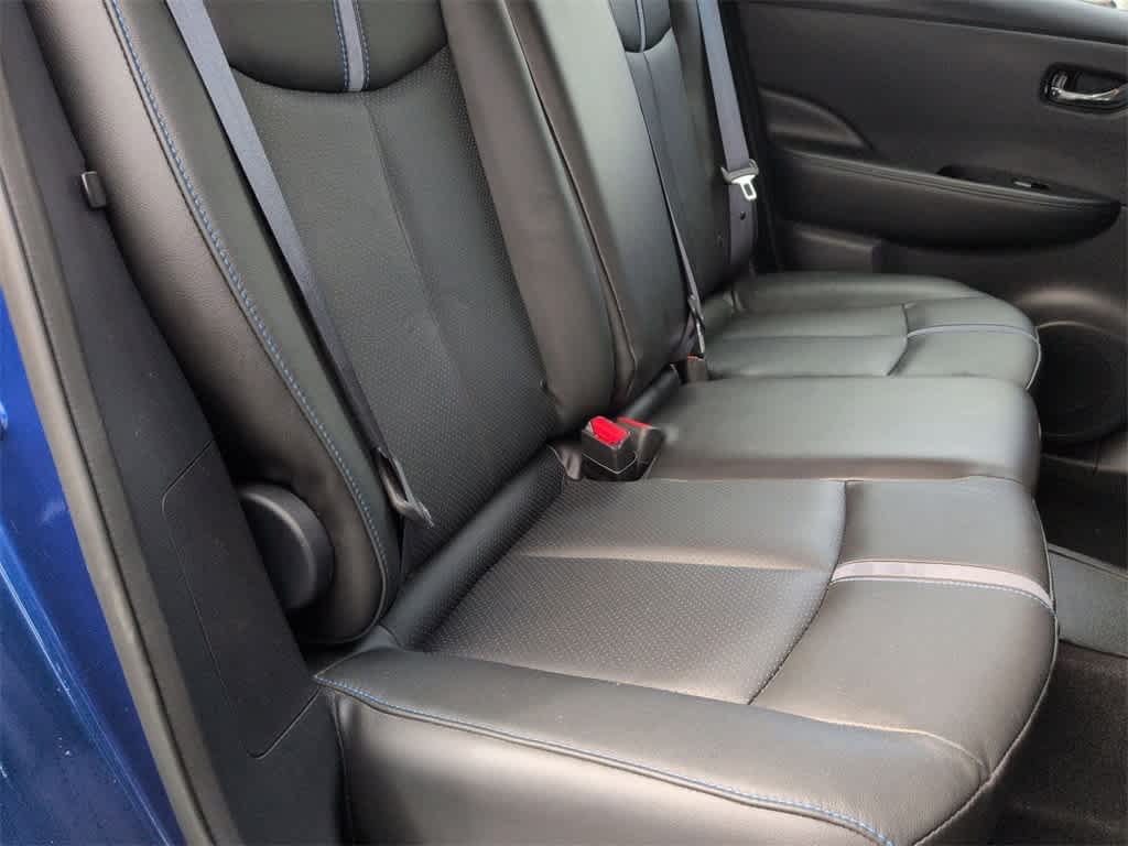 Thumbnail: 2019 Nissan Leaf - 21