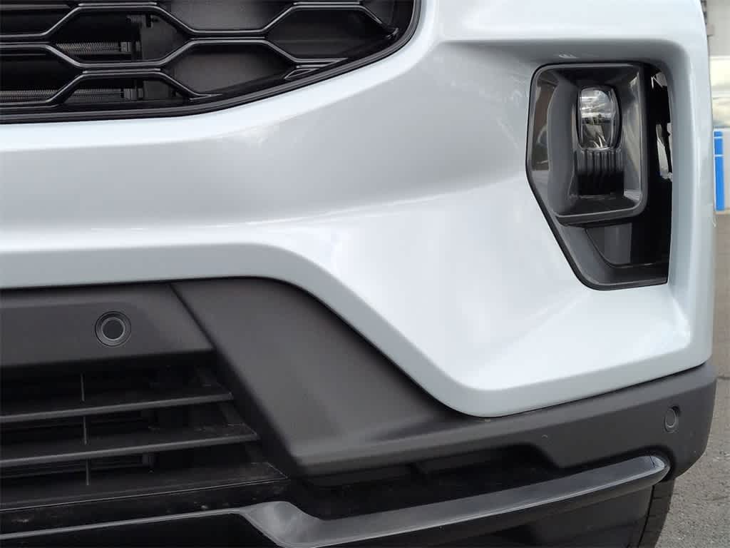 Thumbnail: 2026 Ford Explorer - 11