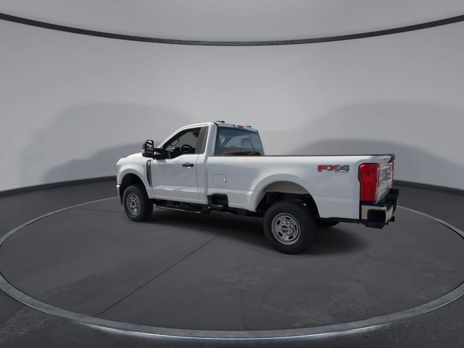 Thumbnail: 2026 Ford F-250 - 6