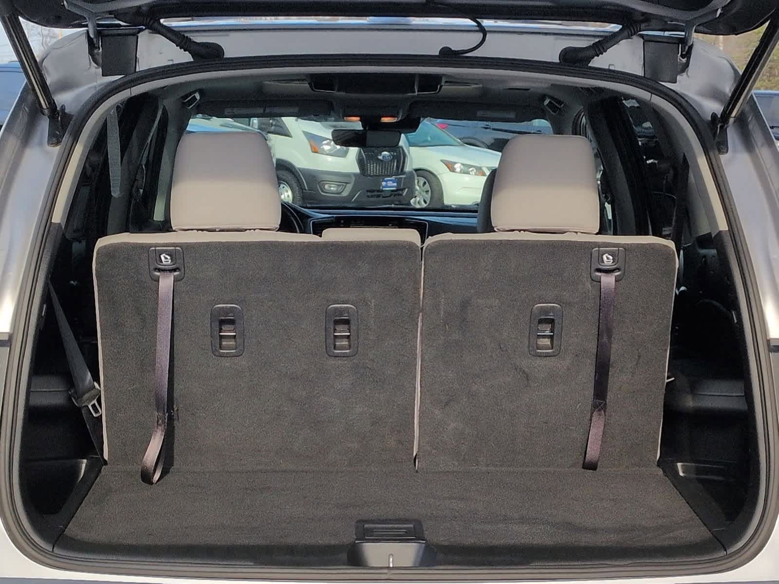 Thumbnail: 2020 Honda Pilot - 37