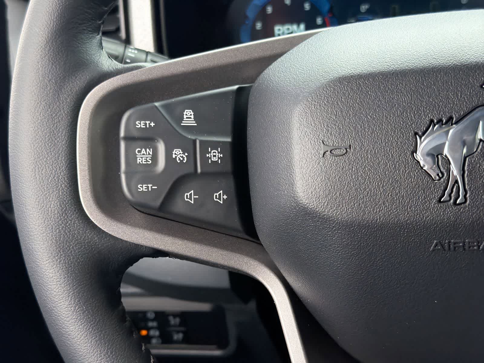 Thumbnail: 2026 Ford Bronco - 25