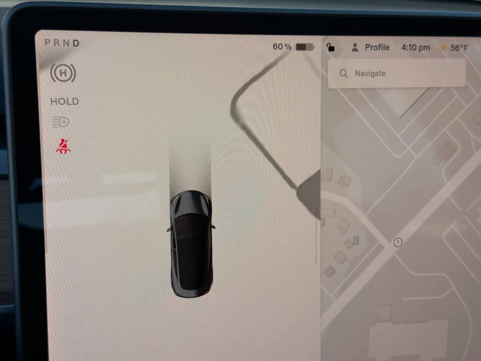 Thumbnail: 2022 Tesla Model 3 - 34