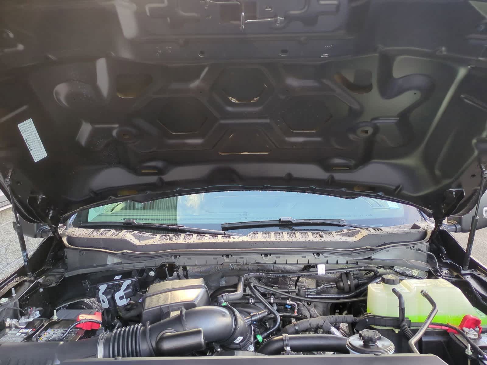 Thumbnail: 2025 Ford F-350 - 15