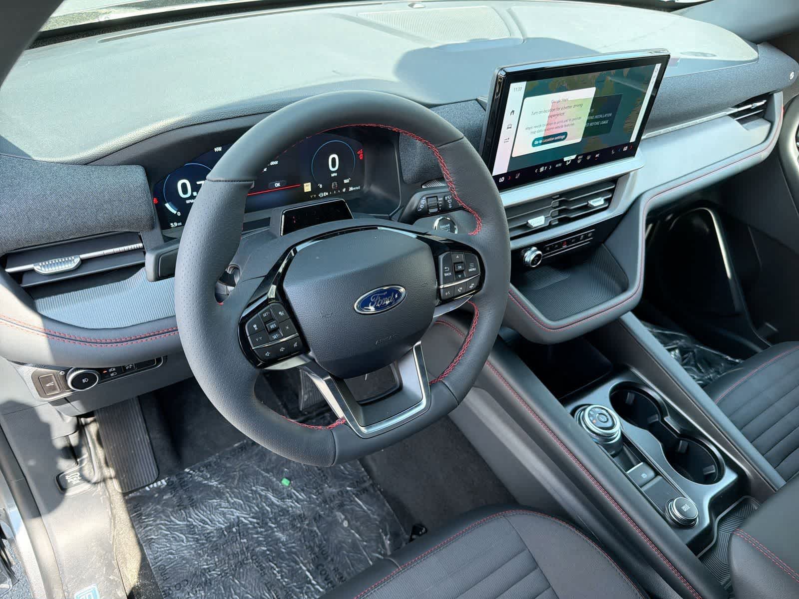 Thumbnail: 2026 Ford Explorer - 10