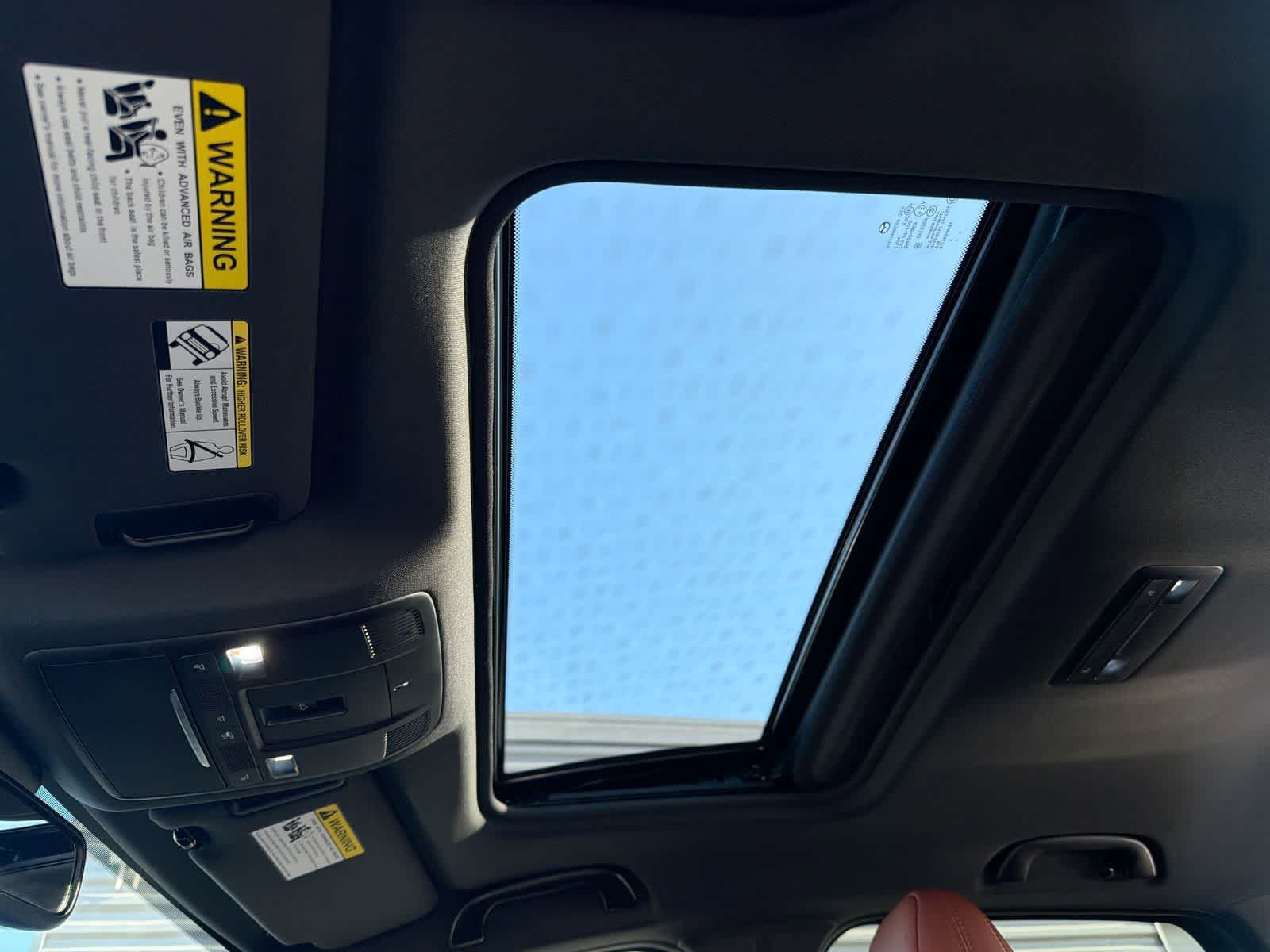 Thumbnail: 2025 Mazda CX-5 - 20