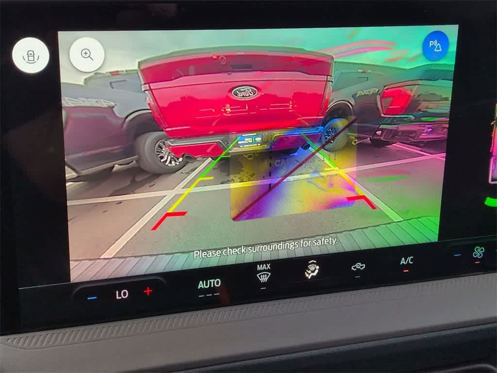 Thumbnail: 2025 Ford Maverick - 29