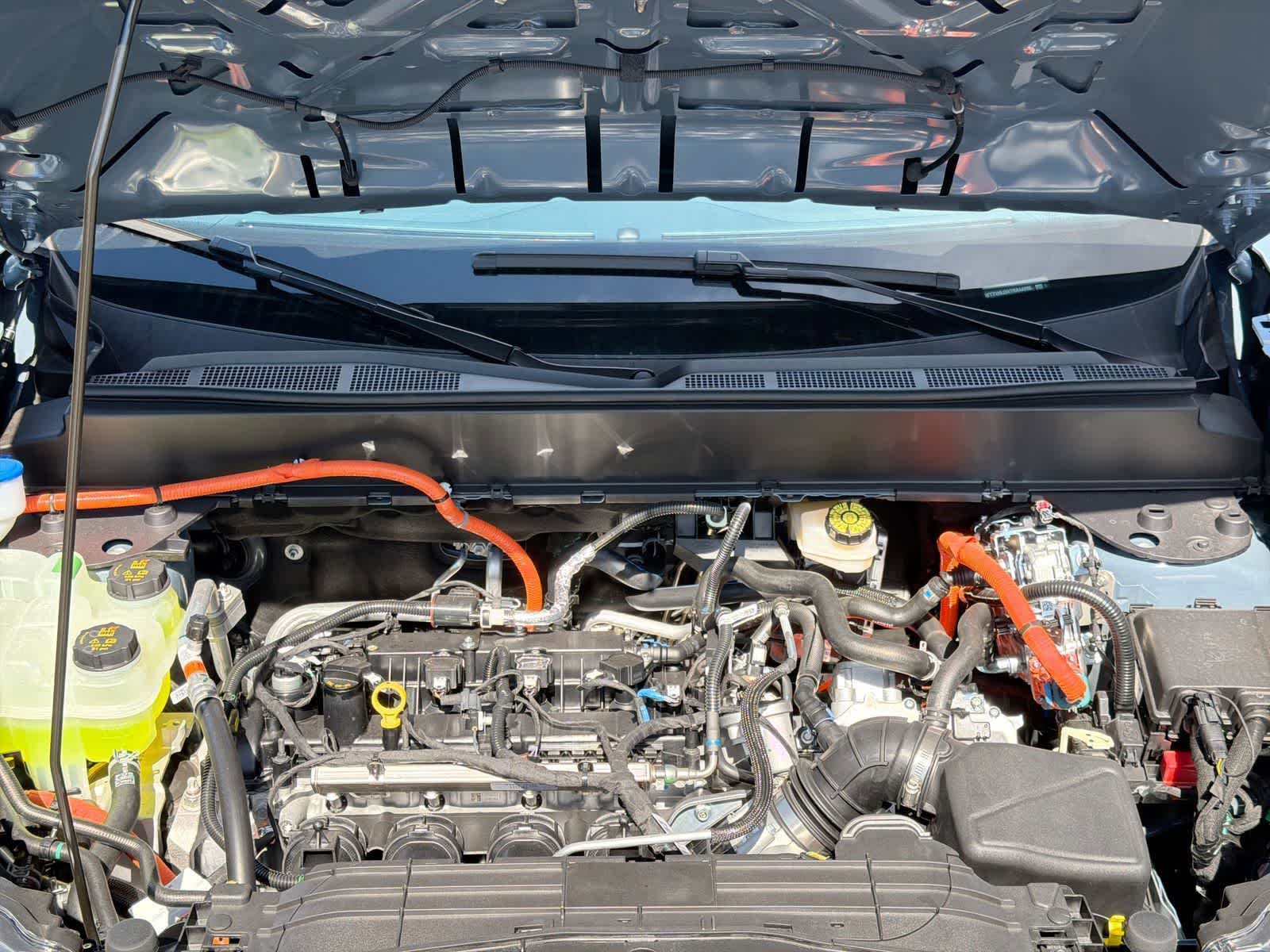 Thumbnail: 2026 Ford Maverick - 15