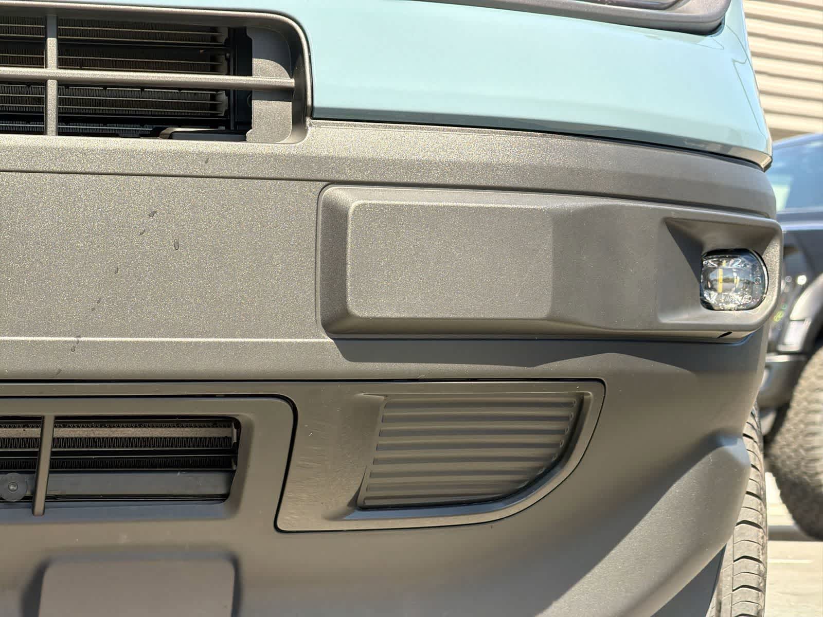 Thumbnail: 2023 Ford Bronco Sport - 11