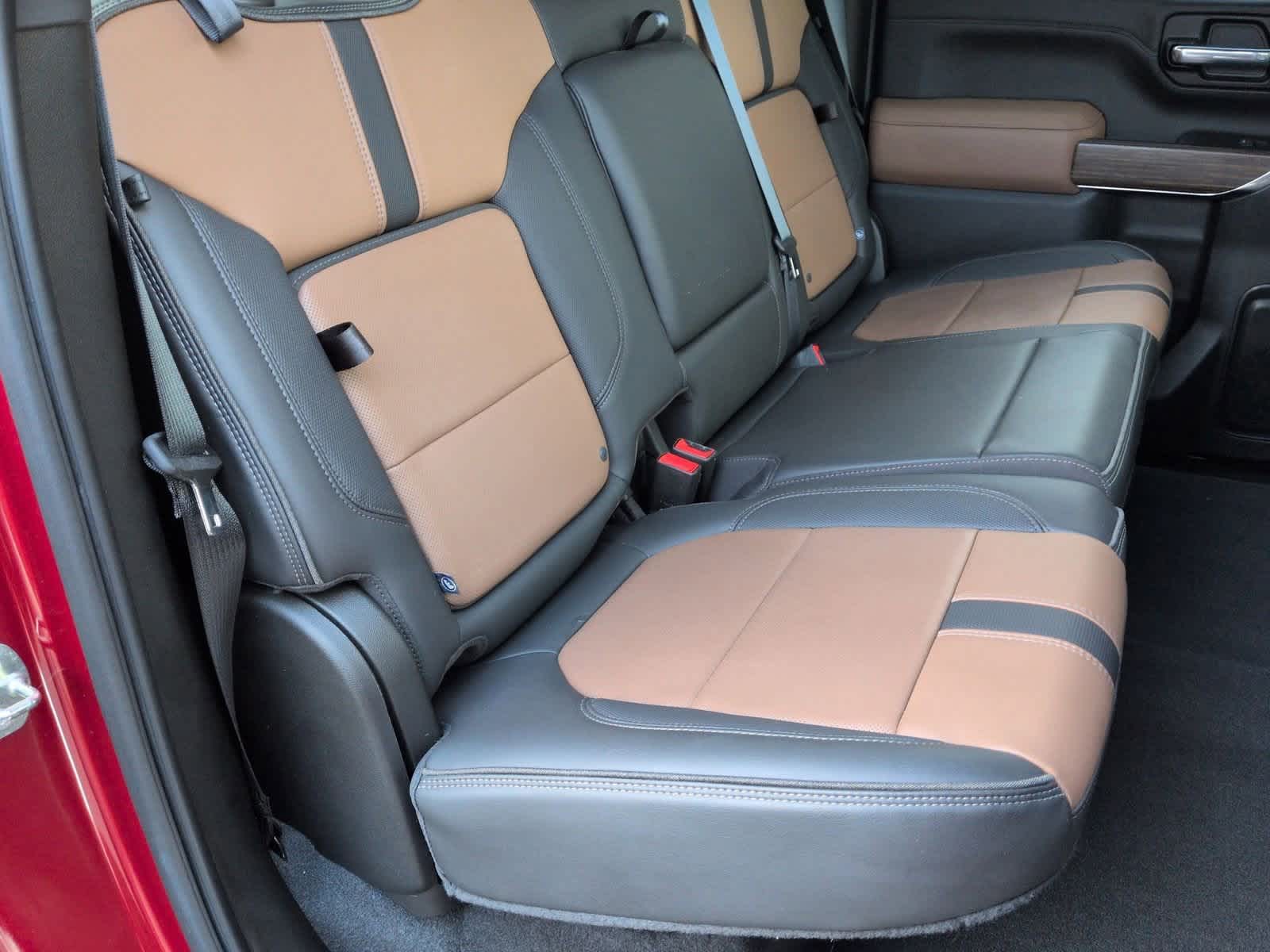 Thumbnail: 2022 Chevrolet Silverado 1500 - 22