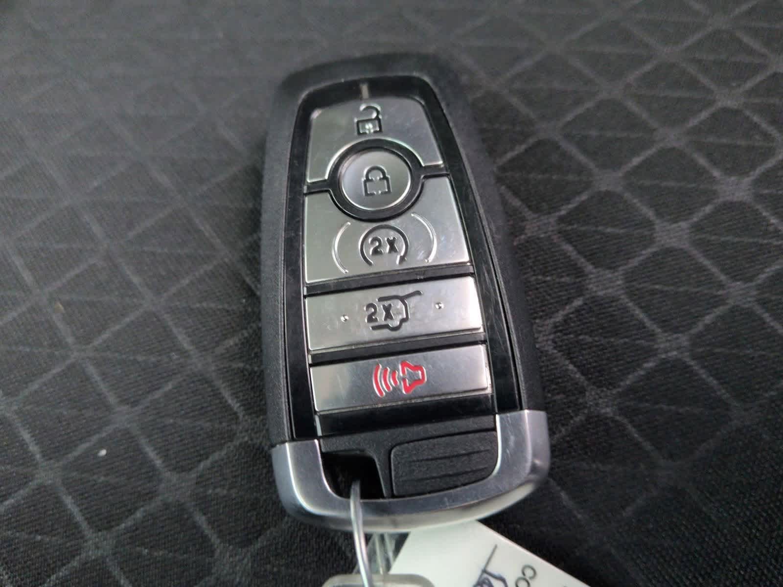 Thumbnail: 2025 Ford Escape - 36