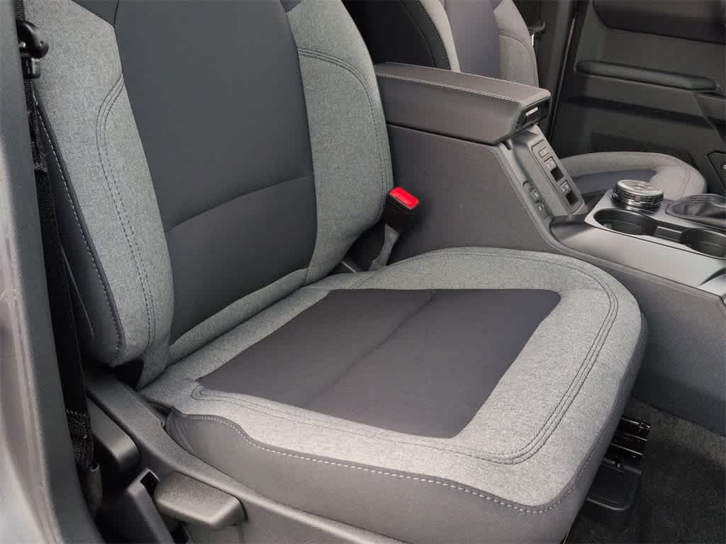 Thumbnail: 2025 Ford Bronco - 24