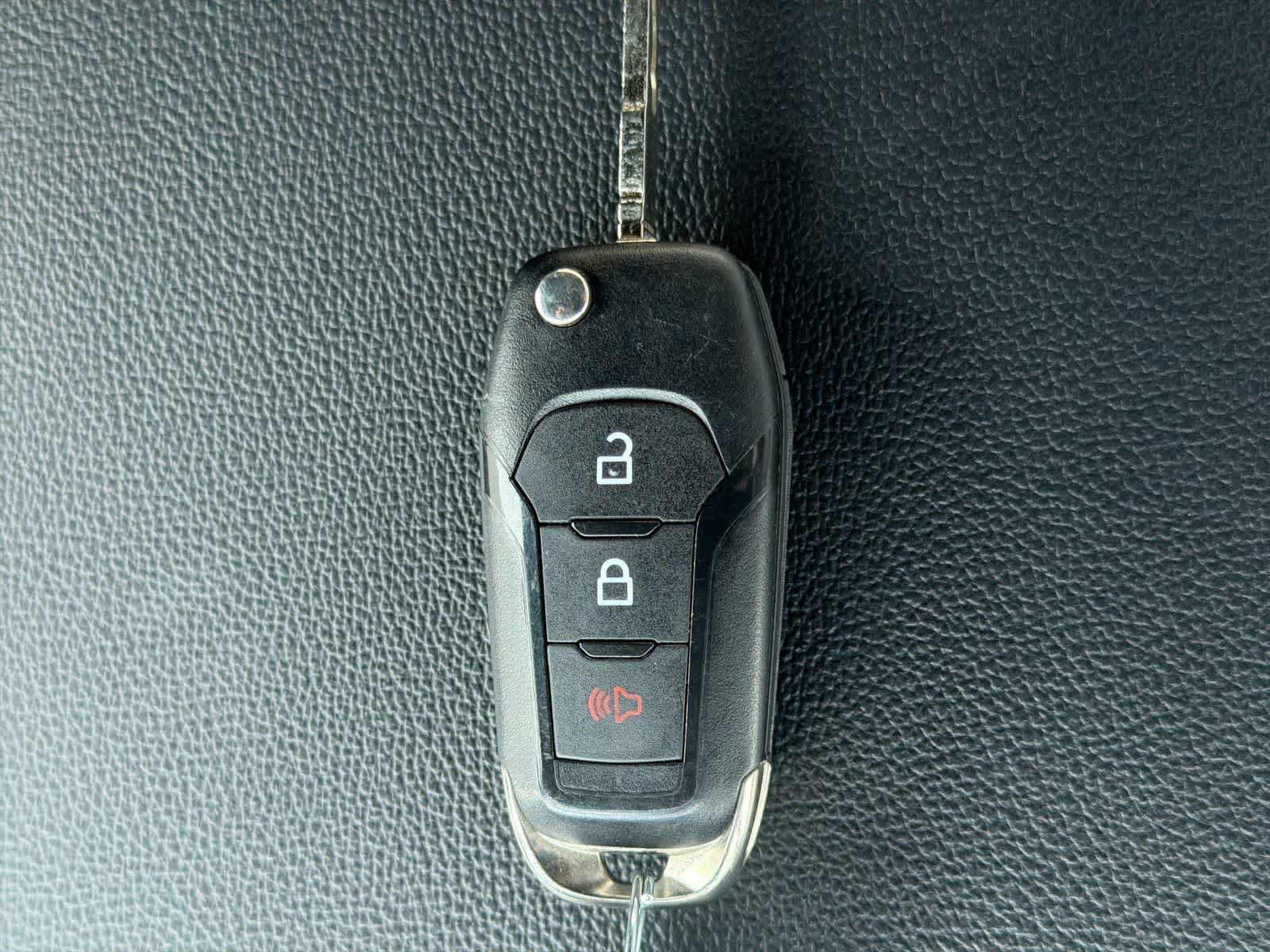 Thumbnail: 2024 Ford F-150 - 37