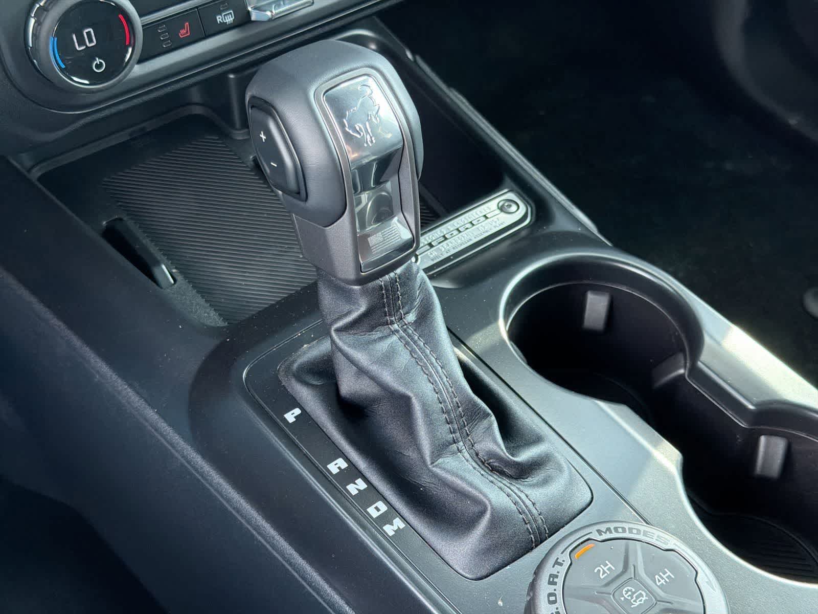 Thumbnail: 2025 Ford Bronco - 33