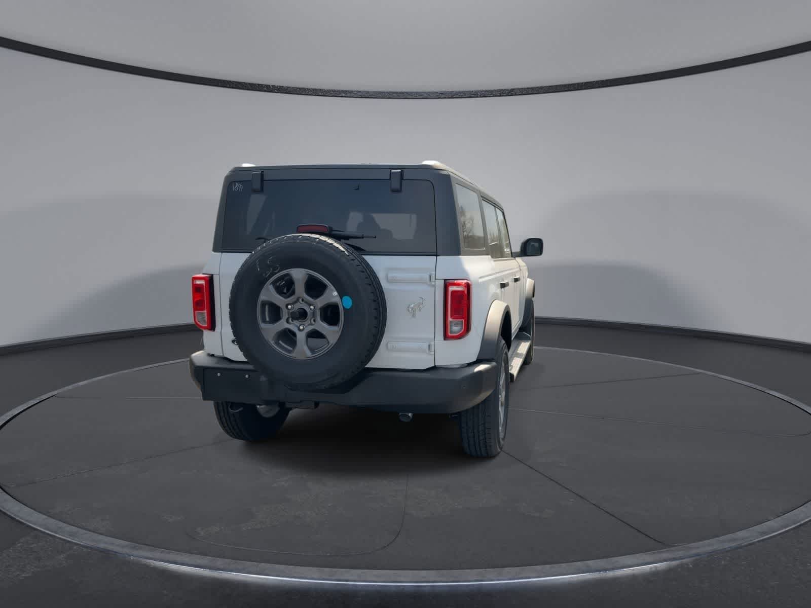 Thumbnail: 2026 Ford Bronco - 7