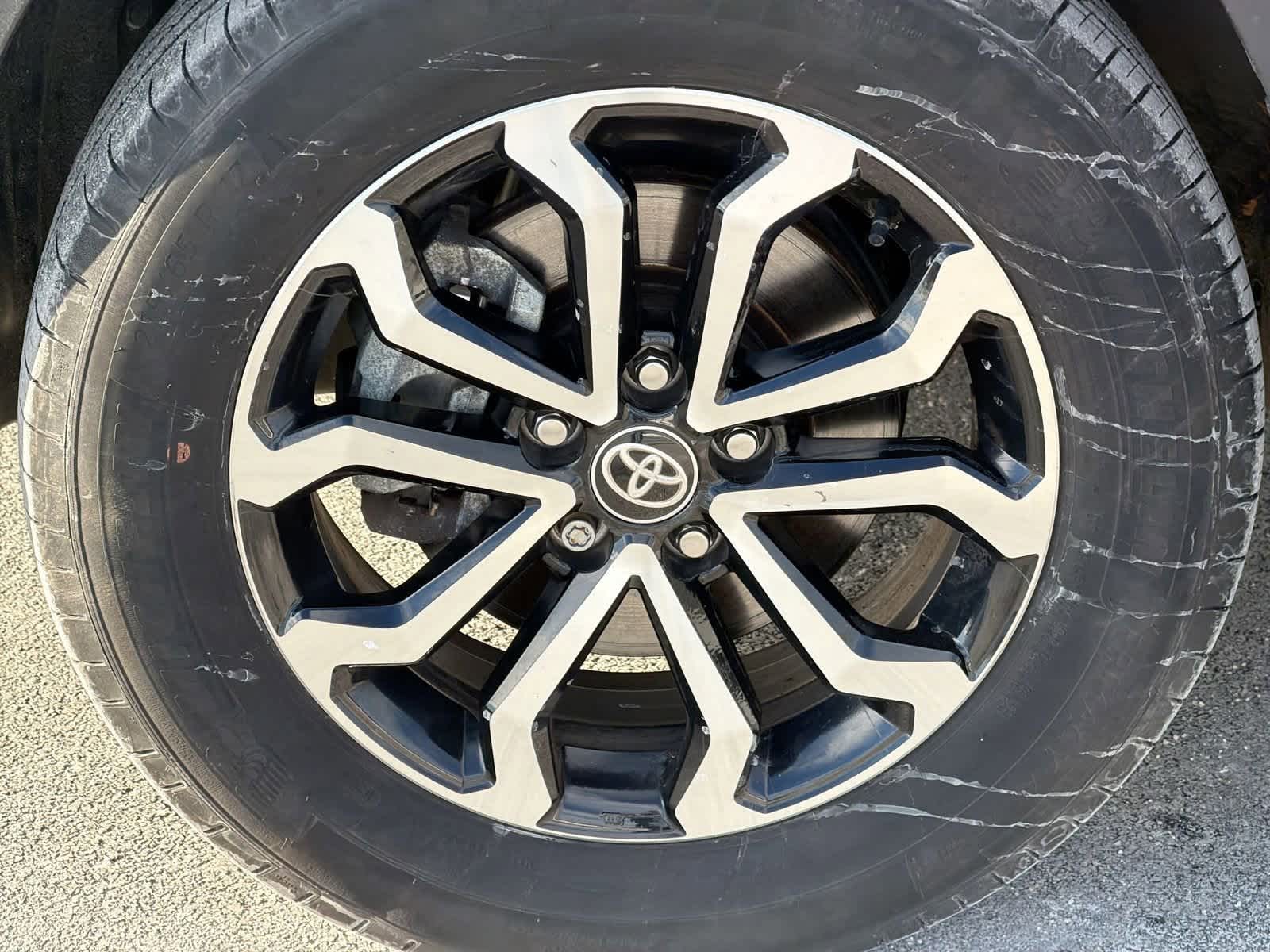 Thumbnail: 2024 Toyota Corolla Cross - 14