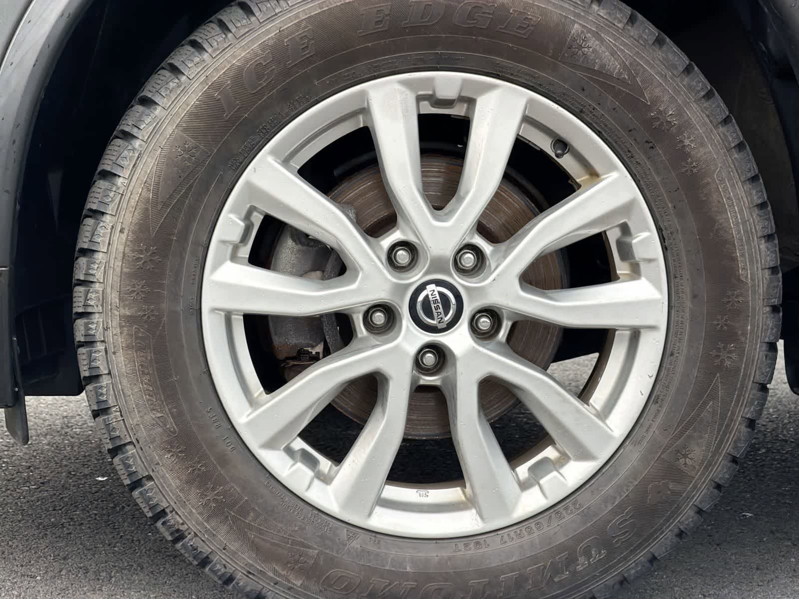 Thumbnail: 2020 Nissan Rogue - 14