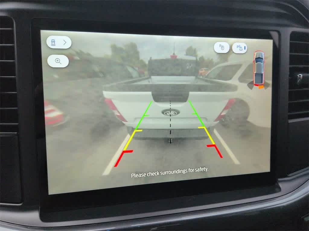 Thumbnail: 2025 Ford F-150 - 29