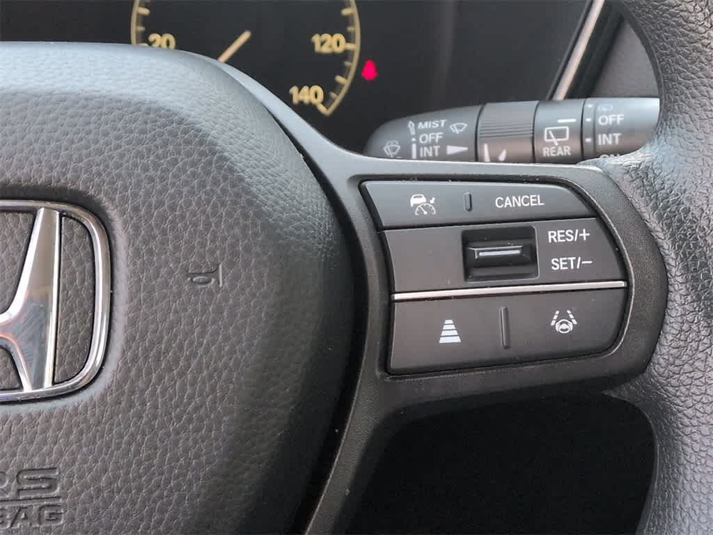 Thumbnail: 2023 Honda CR-V - 27