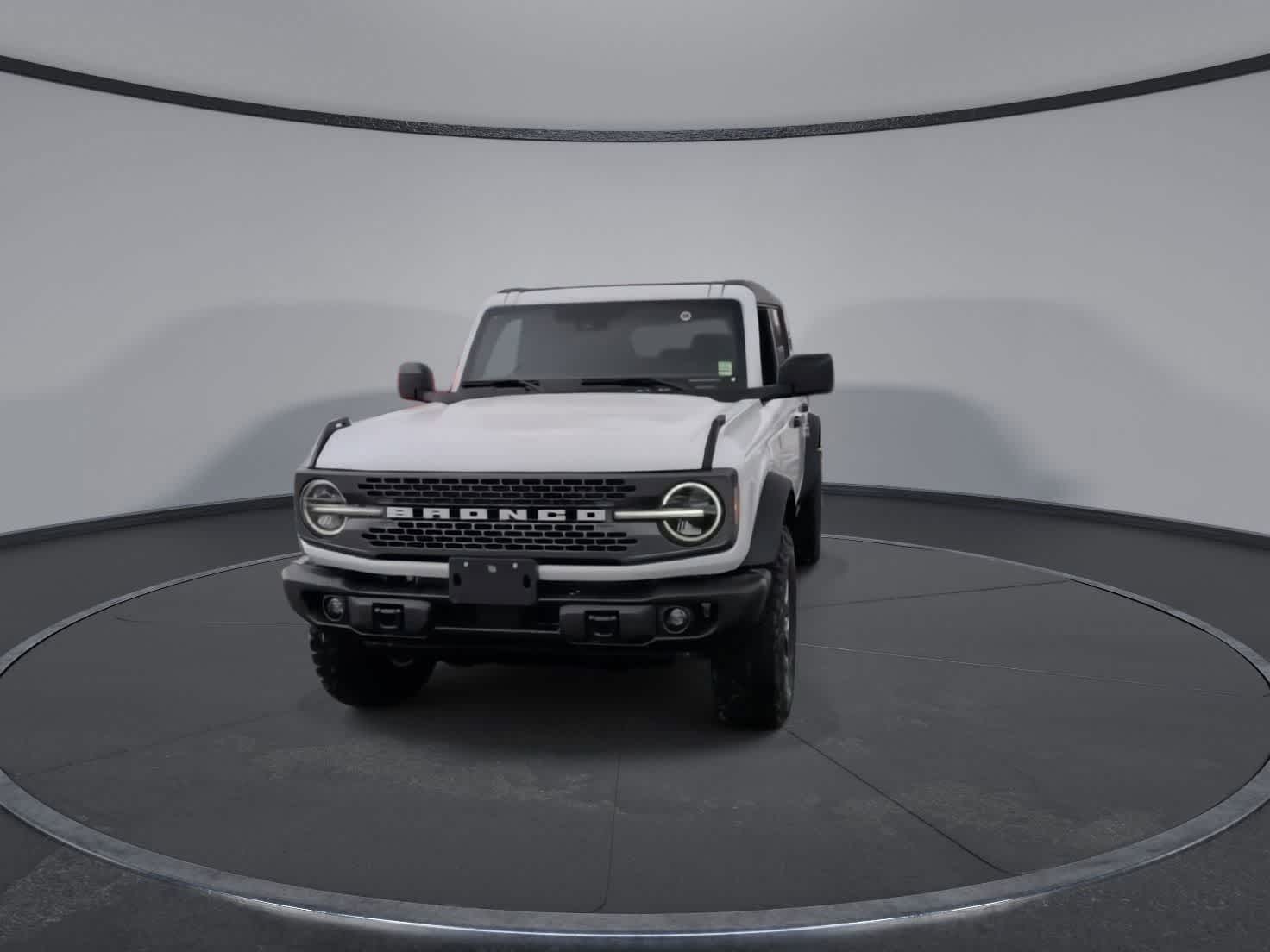 Thumbnail: 2025 Ford Bronco - 3
