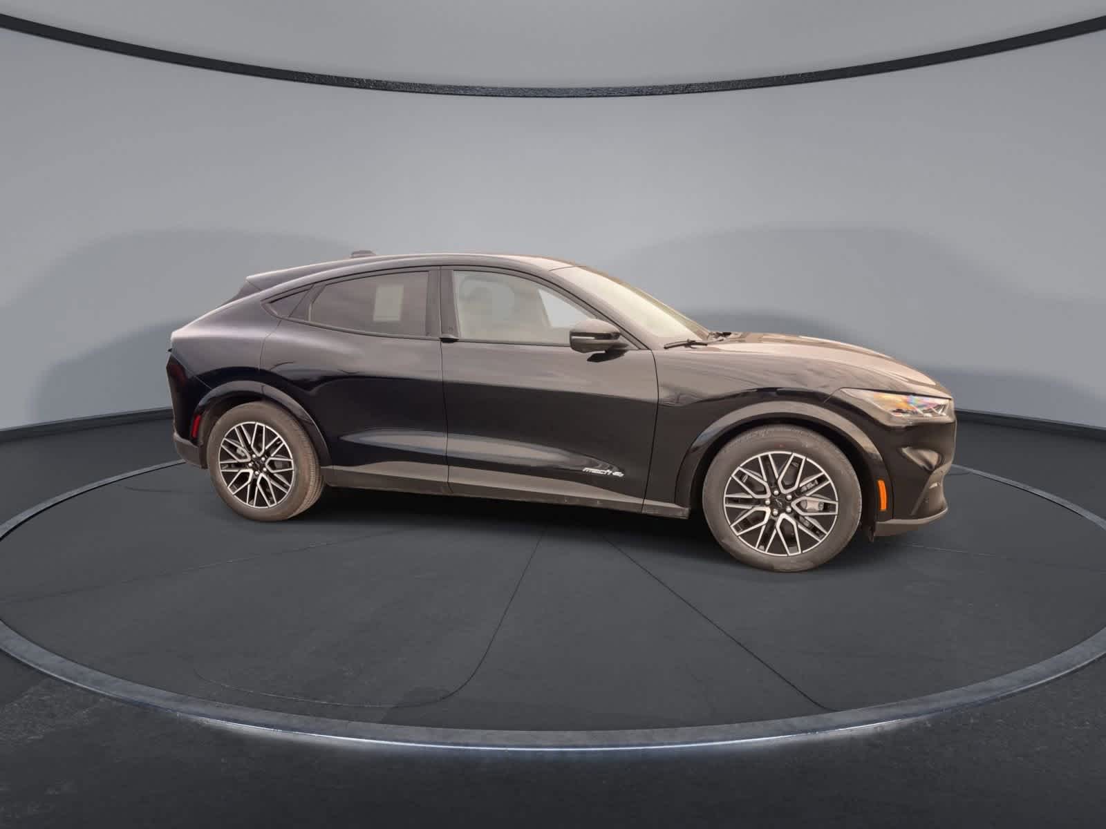 Thumbnail: 2025 Ford Mustang Mach-E - 9