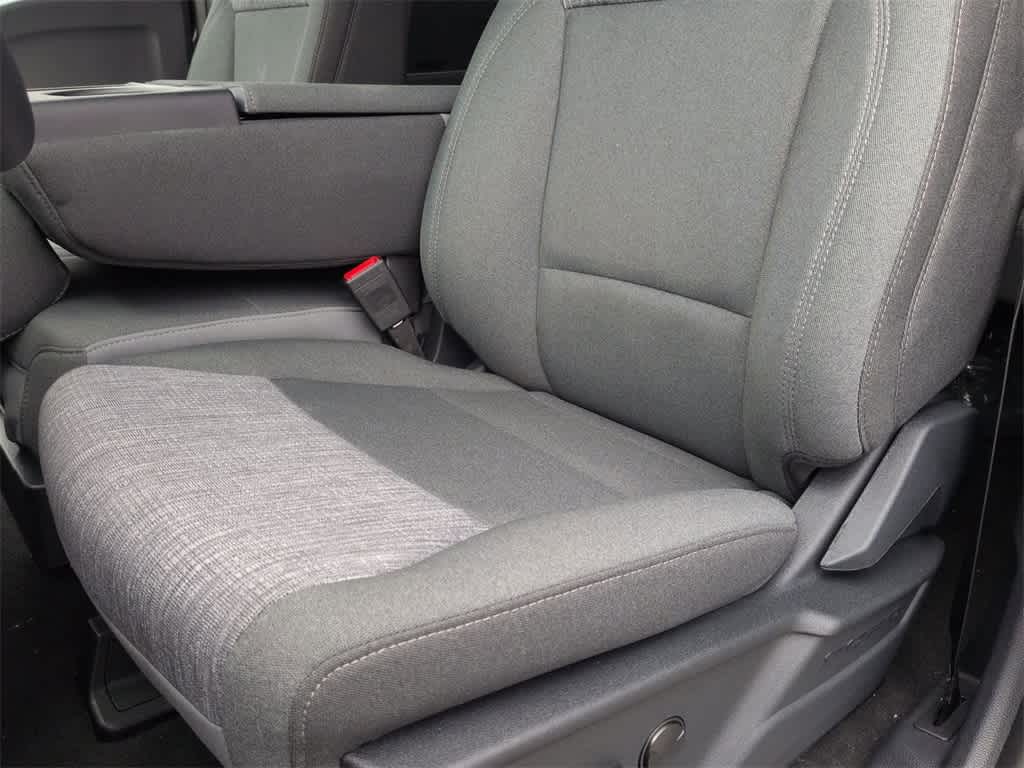 Thumbnail: 2026 Ford F-350 - 17