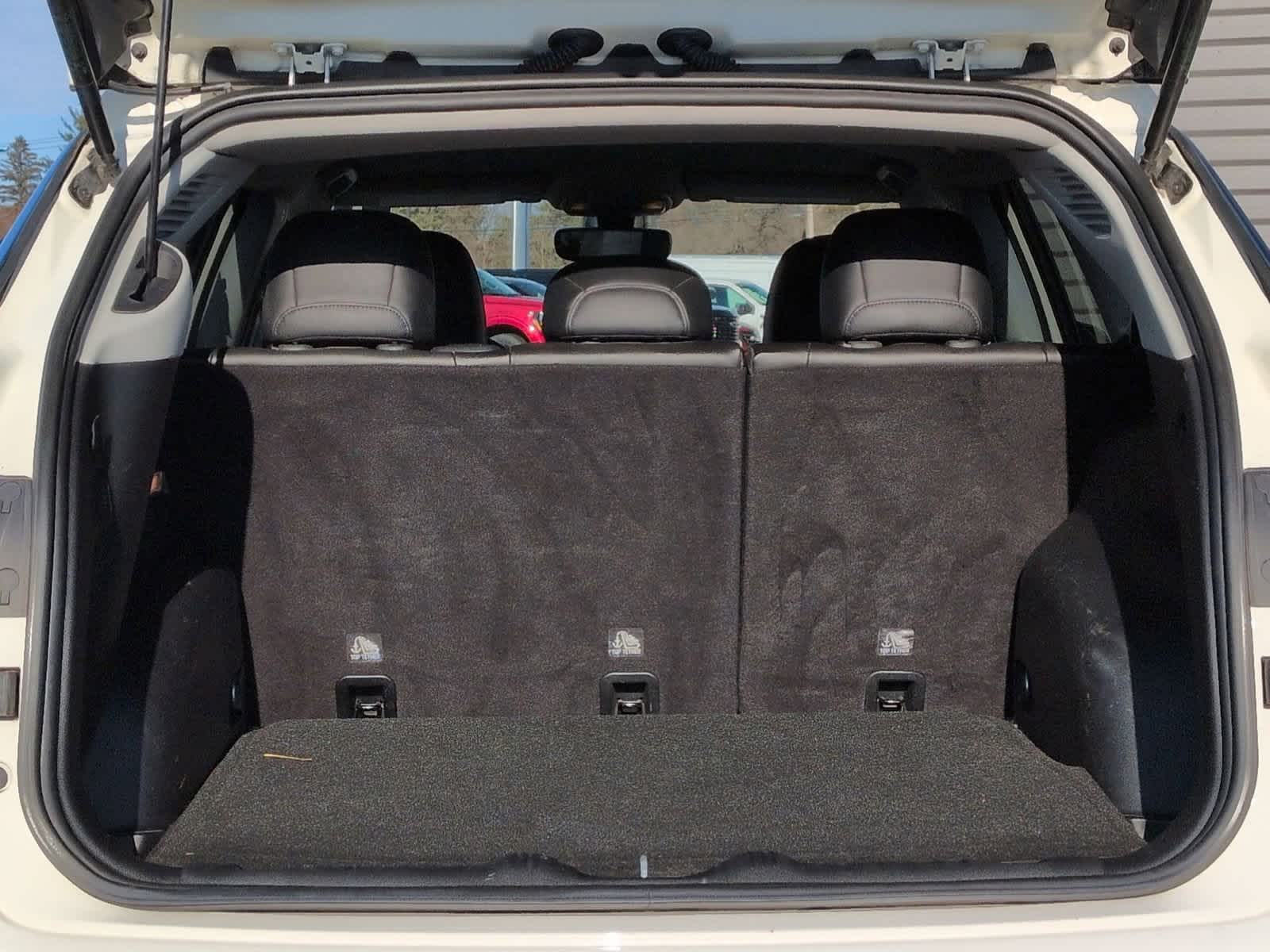 Thumbnail: 2018 Jeep Compass - 34