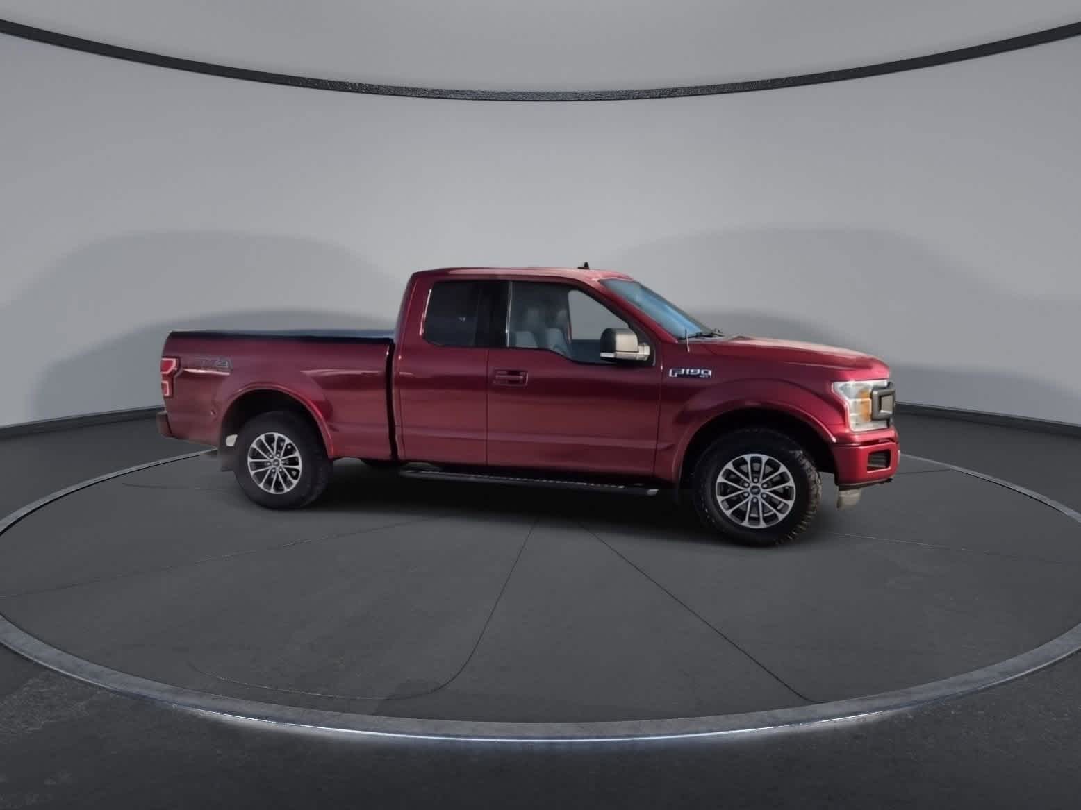 Thumbnail: 2020 Ford F-150 - 9