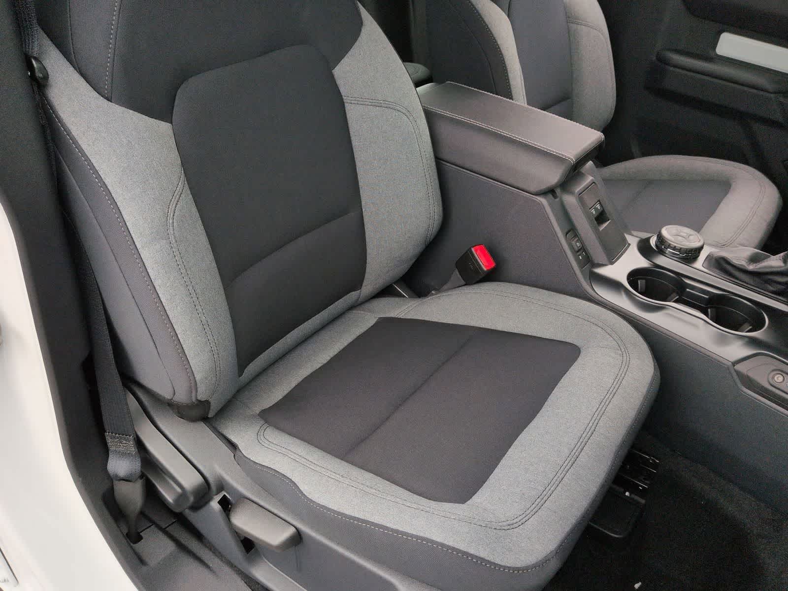 Thumbnail: 2025 Ford Bronco - 23