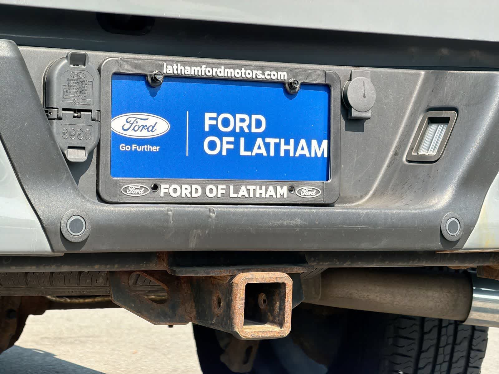 Thumbnail: 2019 Ford F-150 - 34