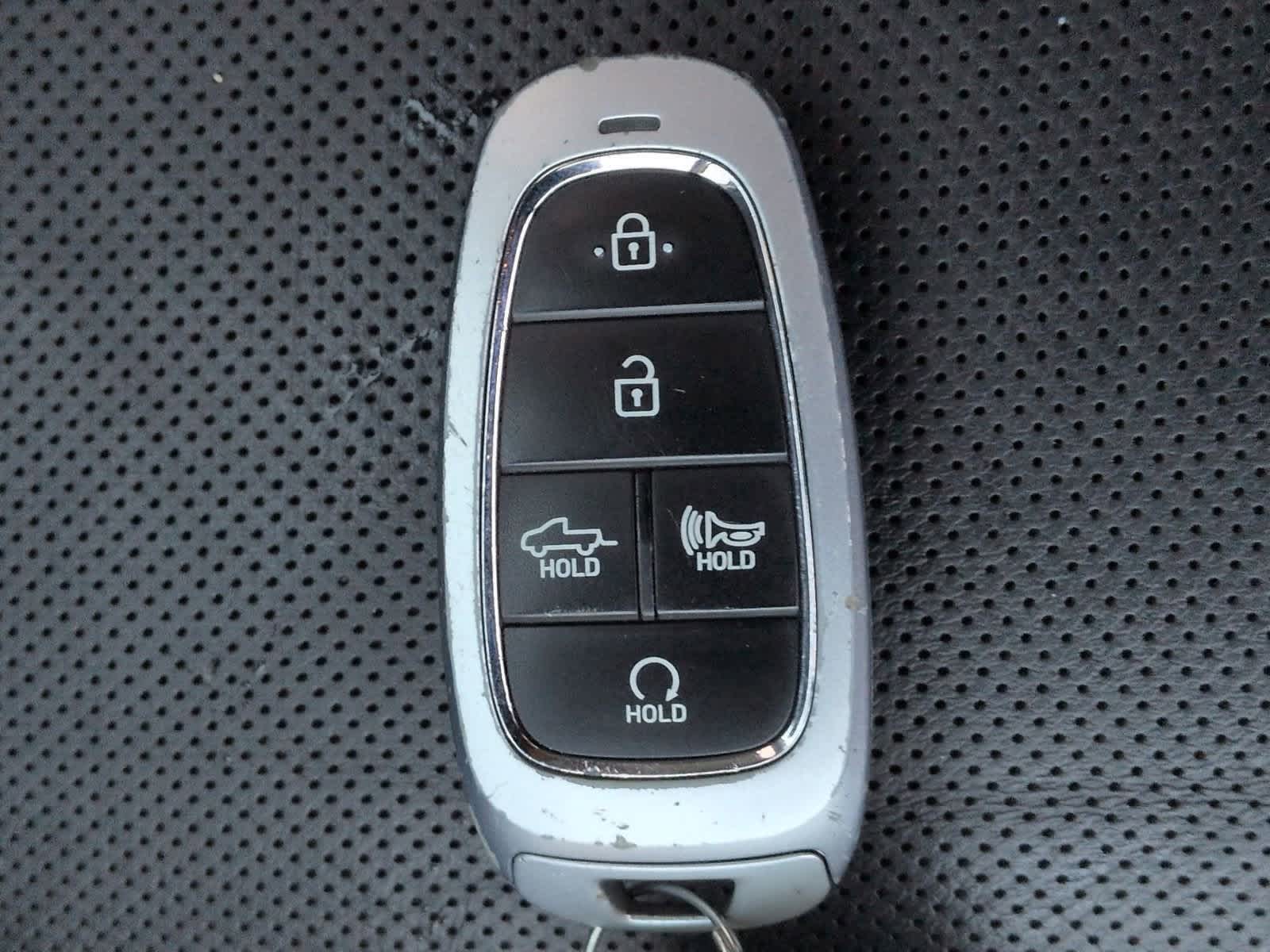 Thumbnail: 2022 Hyundai Santa Cruz - 38