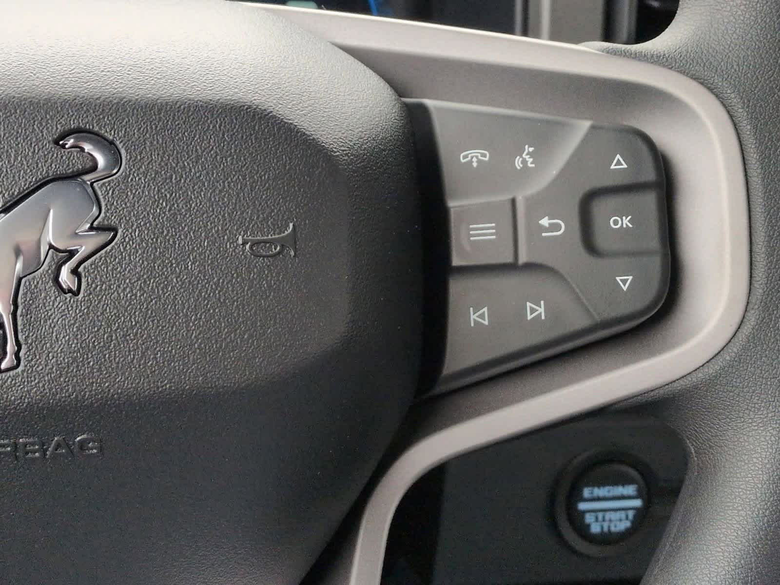 Thumbnail: 2025 Ford Bronco - 26