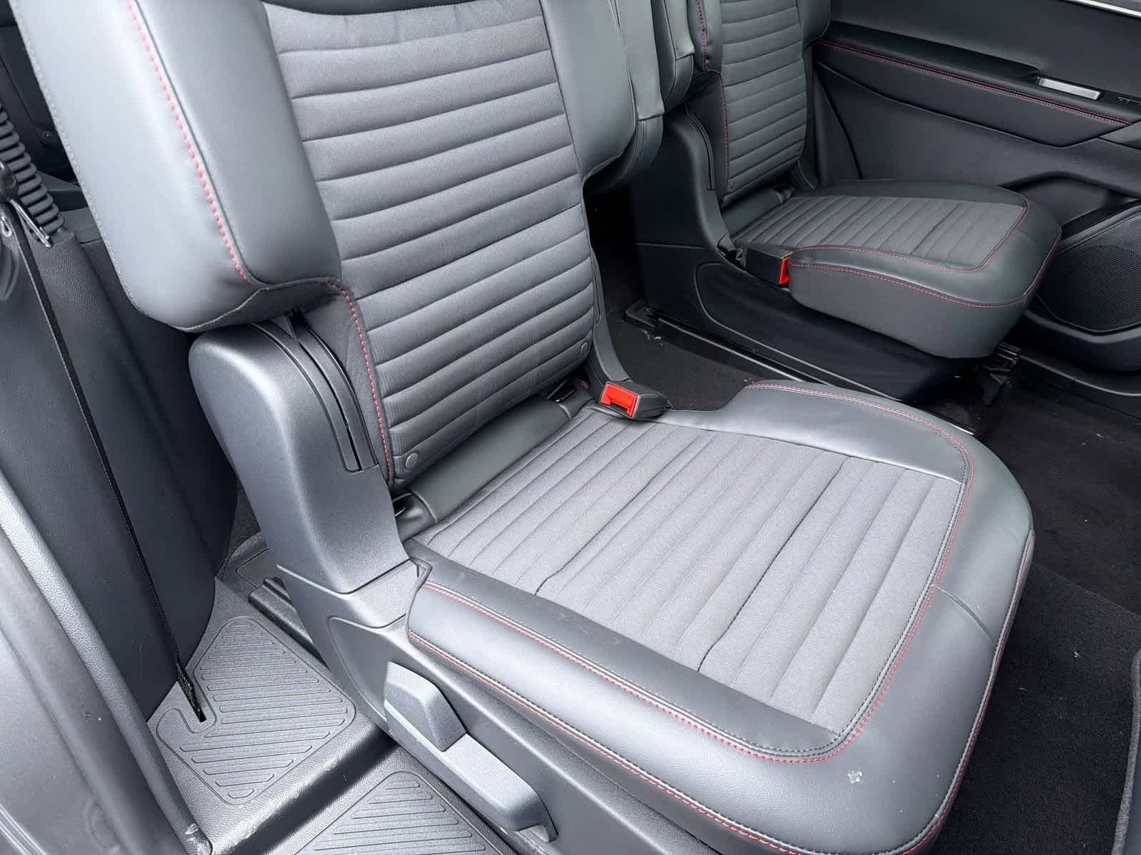 Thumbnail: 2026 Ford Explorer - 22