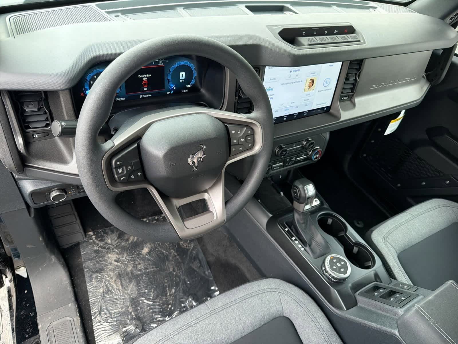 Thumbnail: 2025 Ford Bronco - 10