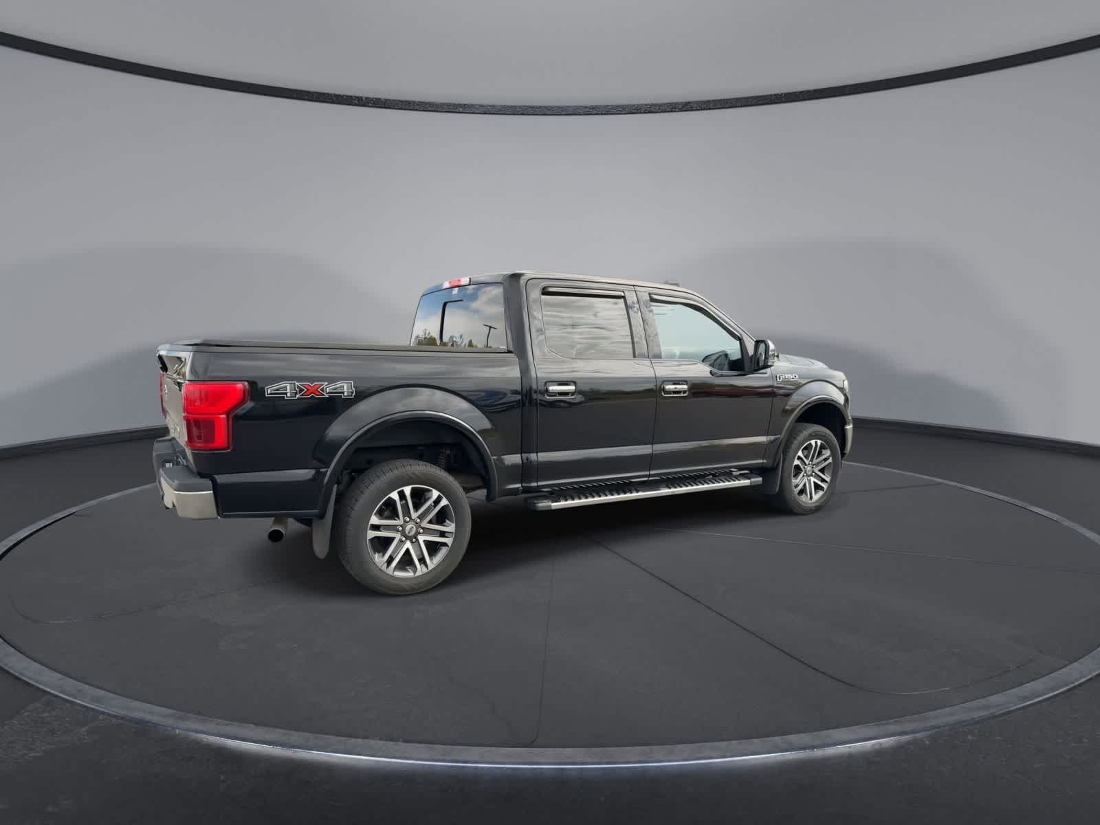 Thumbnail: 2020 Ford F-150 - 8