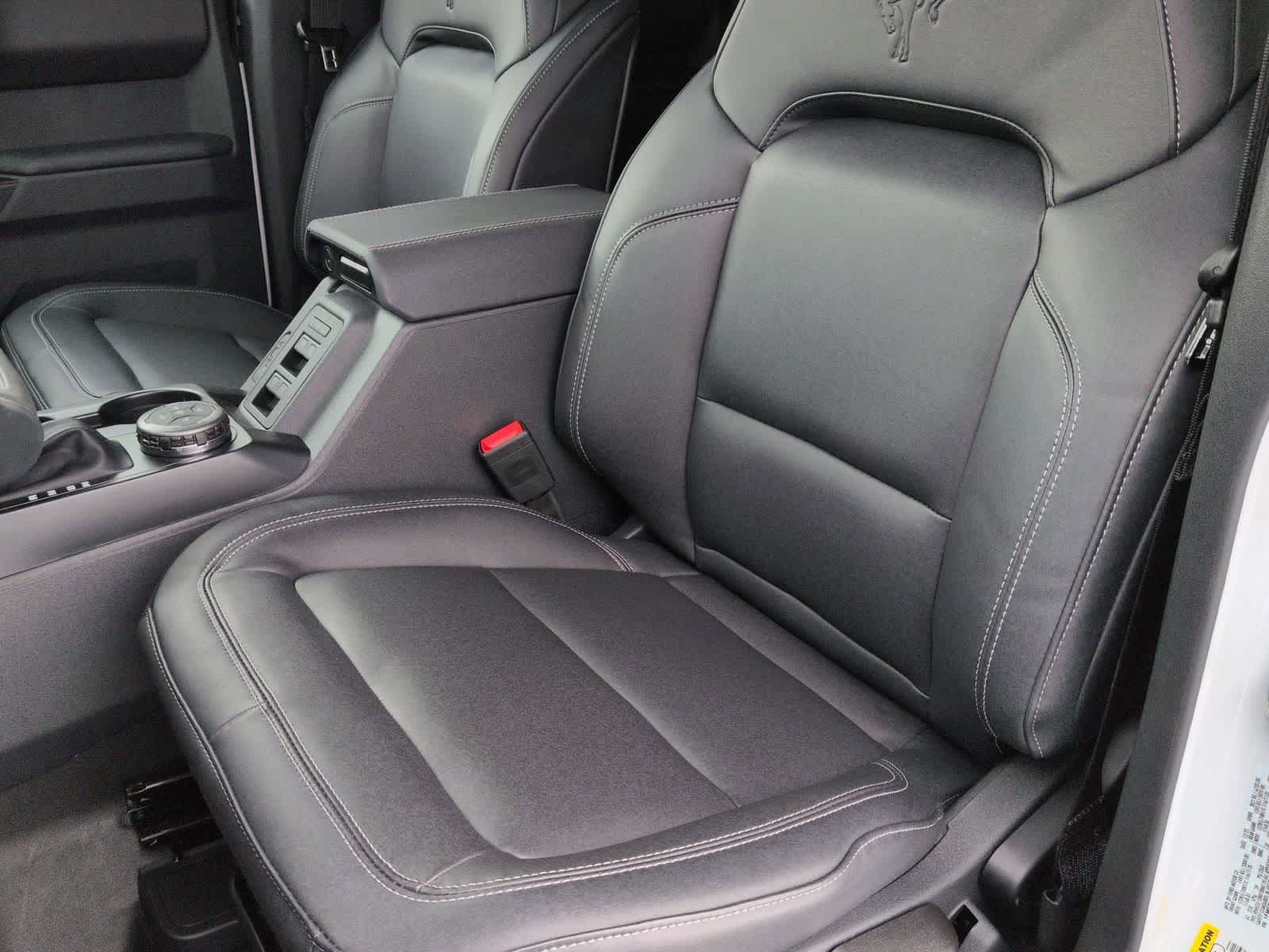 Thumbnail: 2025 Ford Bronco - 17