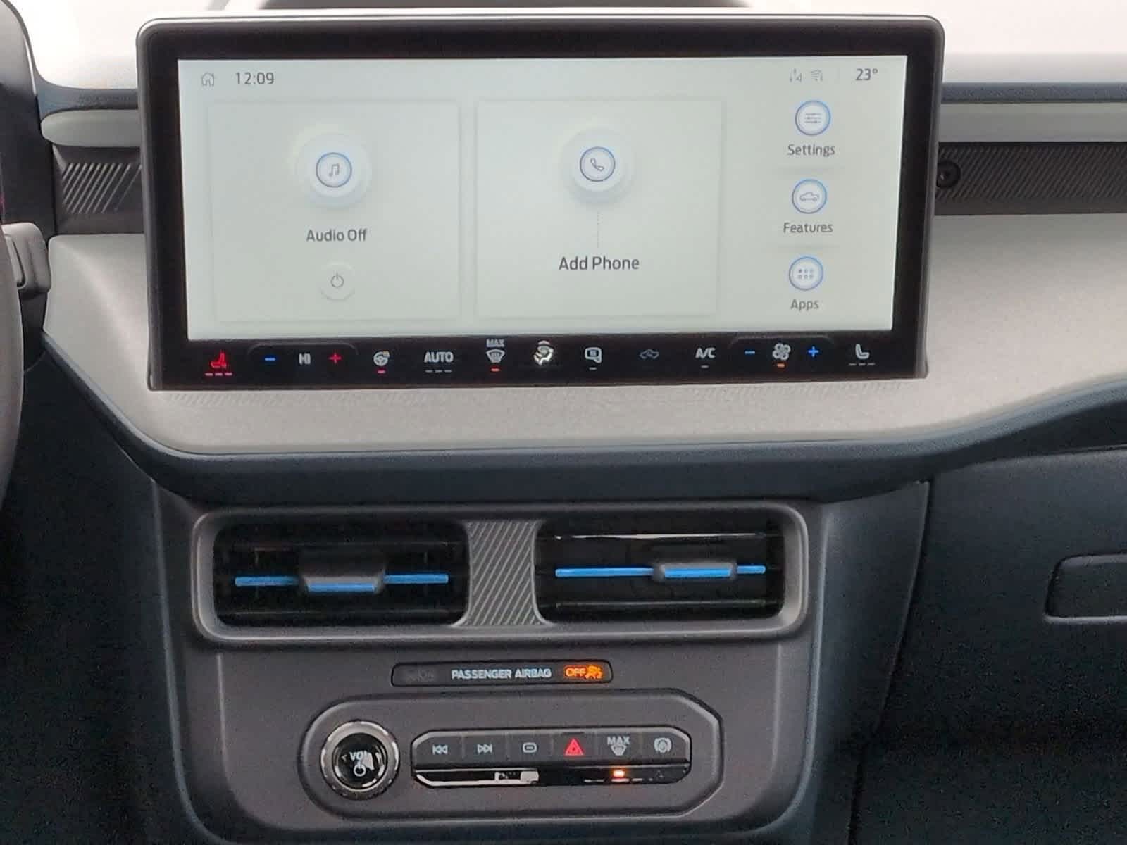 Thumbnail: 2026 Ford Maverick - 28