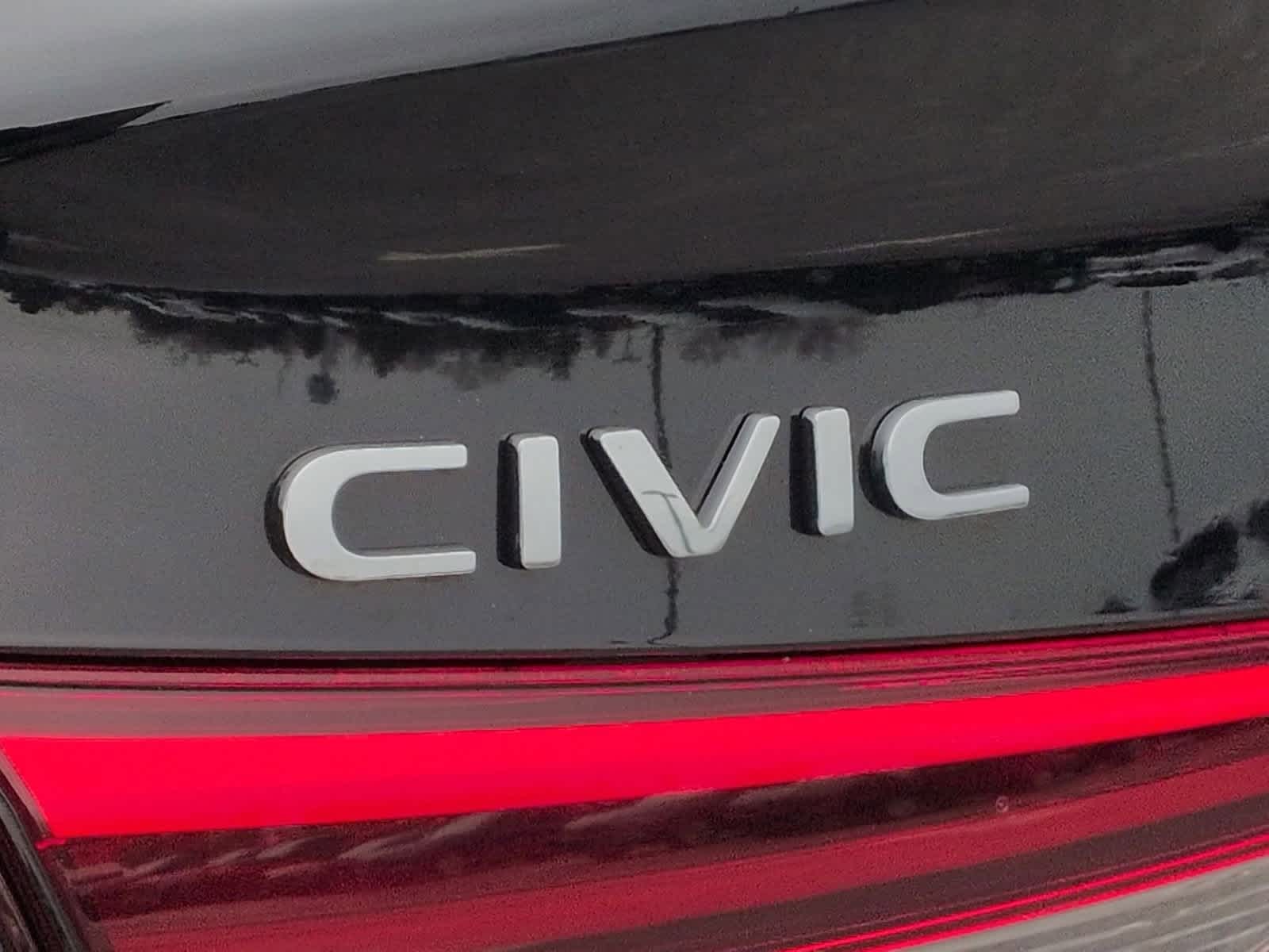 Thumbnail: 2022 Honda Civic - 13