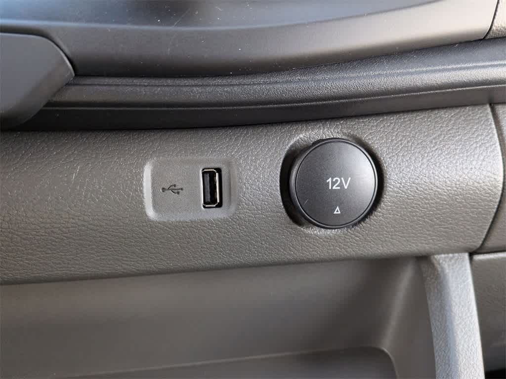 Thumbnail: 2025 Ford Transit Series - 30