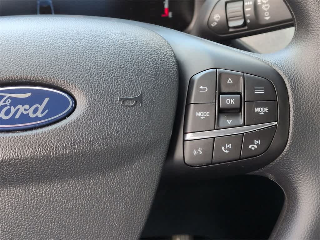 Thumbnail: 2025 Ford Maverick - 25