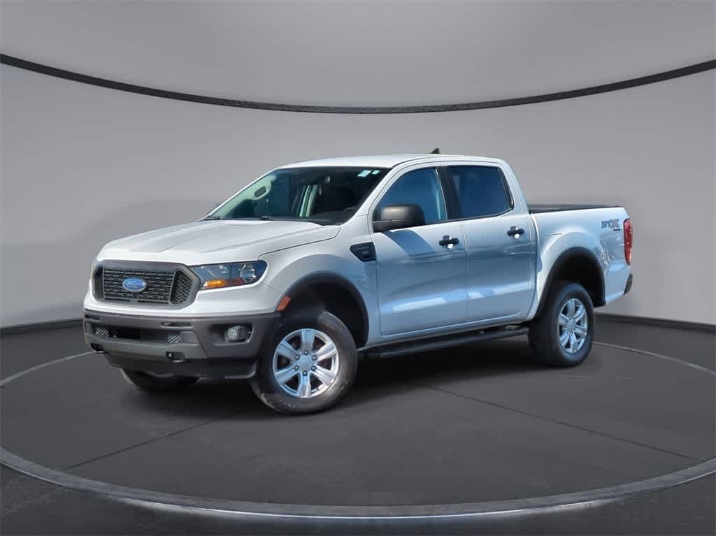 2020 Ford Ranger XL -
                Latham, NY