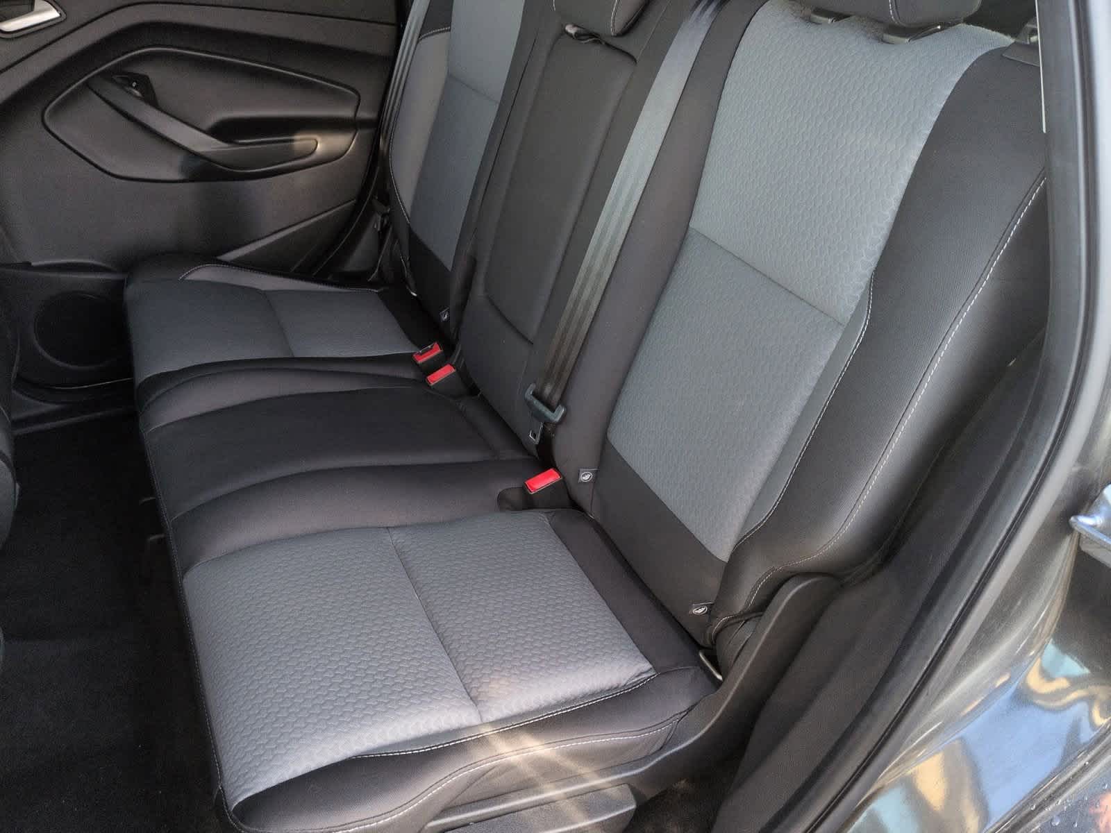 Thumbnail: 2018 Ford Escape - 20