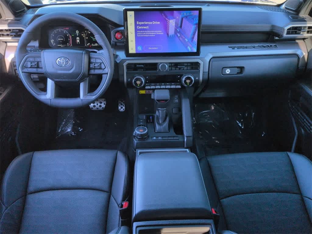 Thumbnail: 2025 Toyota Tacoma - 16