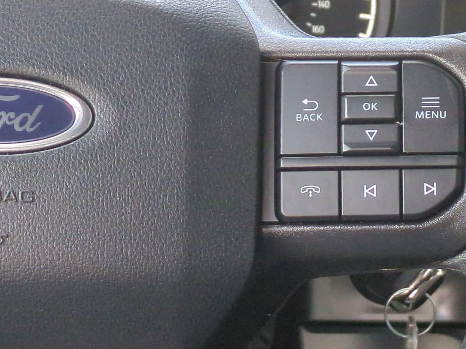 Thumbnail: 2025 Ford F-350 - 25