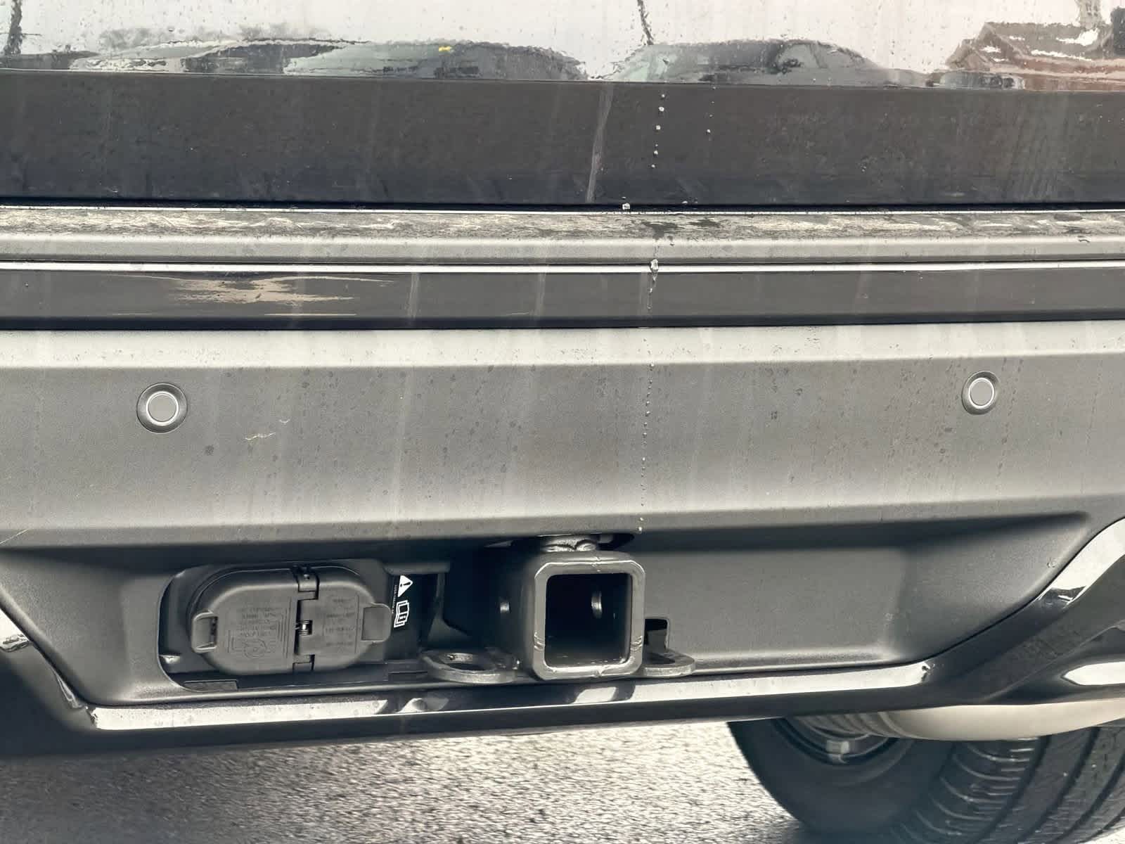 Thumbnail: 2026 Ford Explorer - 38